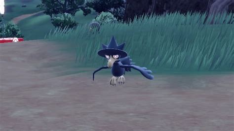 smogon murkrow|murkrow best build.